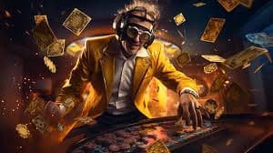 Filipino players enjoying bingo games on mobile at bbc casino